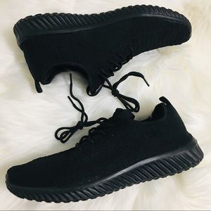 Men's Sneaker Breathable LightWeight Casual Shoes
